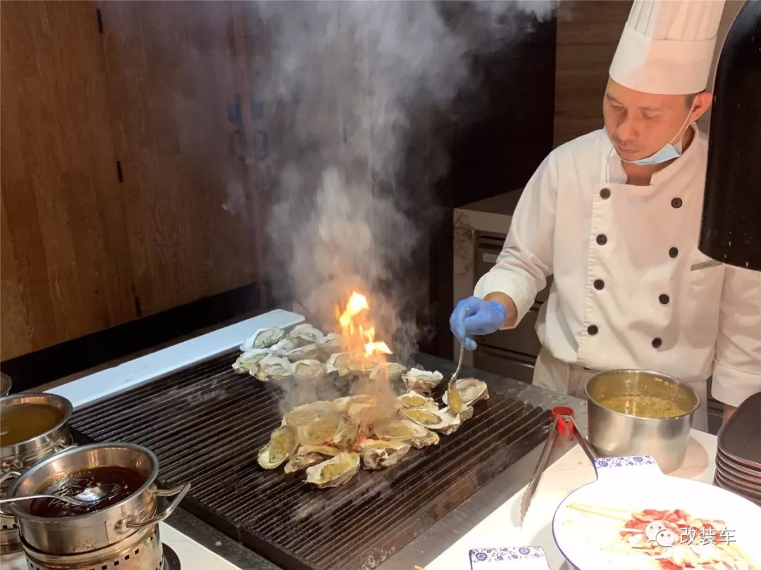 福特mustang杭州,杭州福特野马车友会