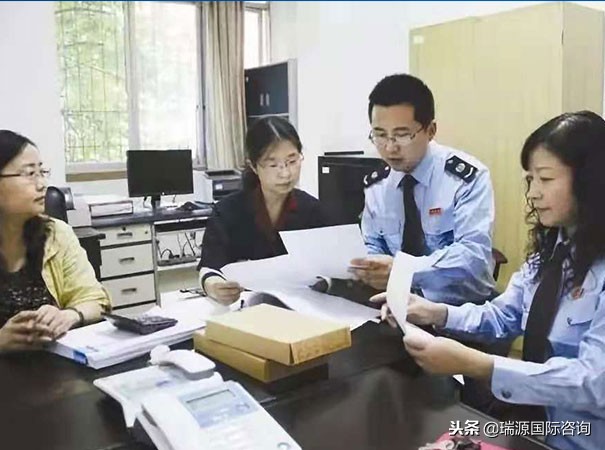 税务稽查会怎么查税,什么情况下会税务稽查