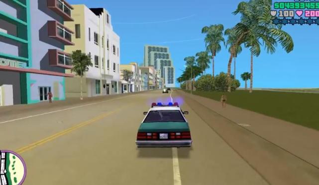 盘点我通关过的游戏gta,有哪些真实的gta类游戏