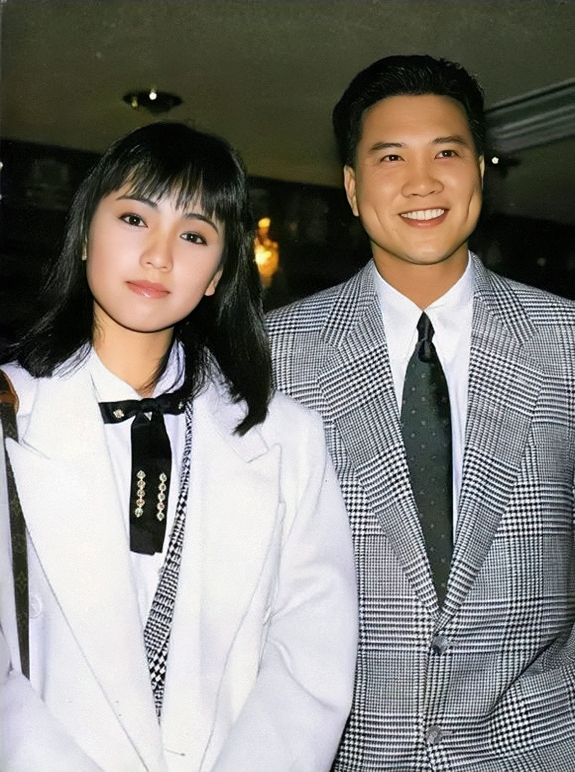 九姑娘邓萃雯第一集,邓萃雯九姑娘大结局