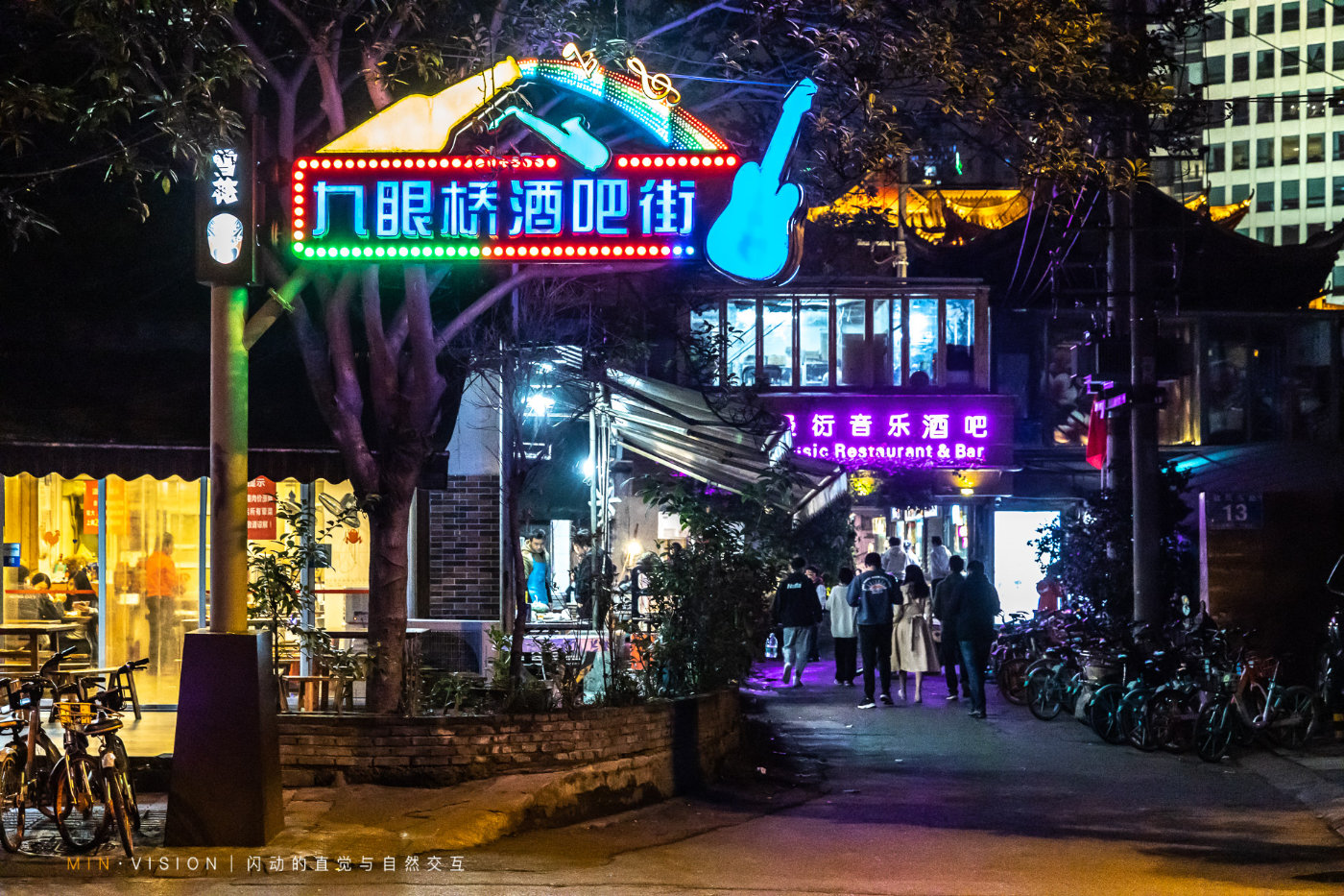 来成都旅游这份攻略实用又好吃,来成都必去必吃的地方