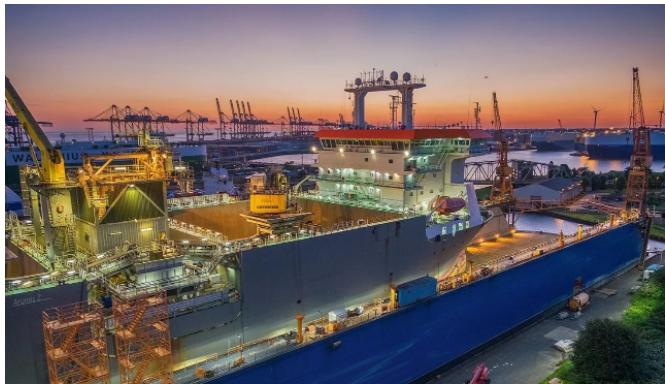 江南造船厂实力如何视频,江南造船厂航母现状