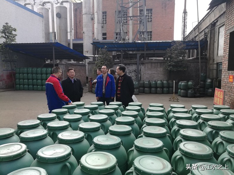 泸州曾经的顶尖科研机构：航天四院、西研院、三号信箱、水稻所