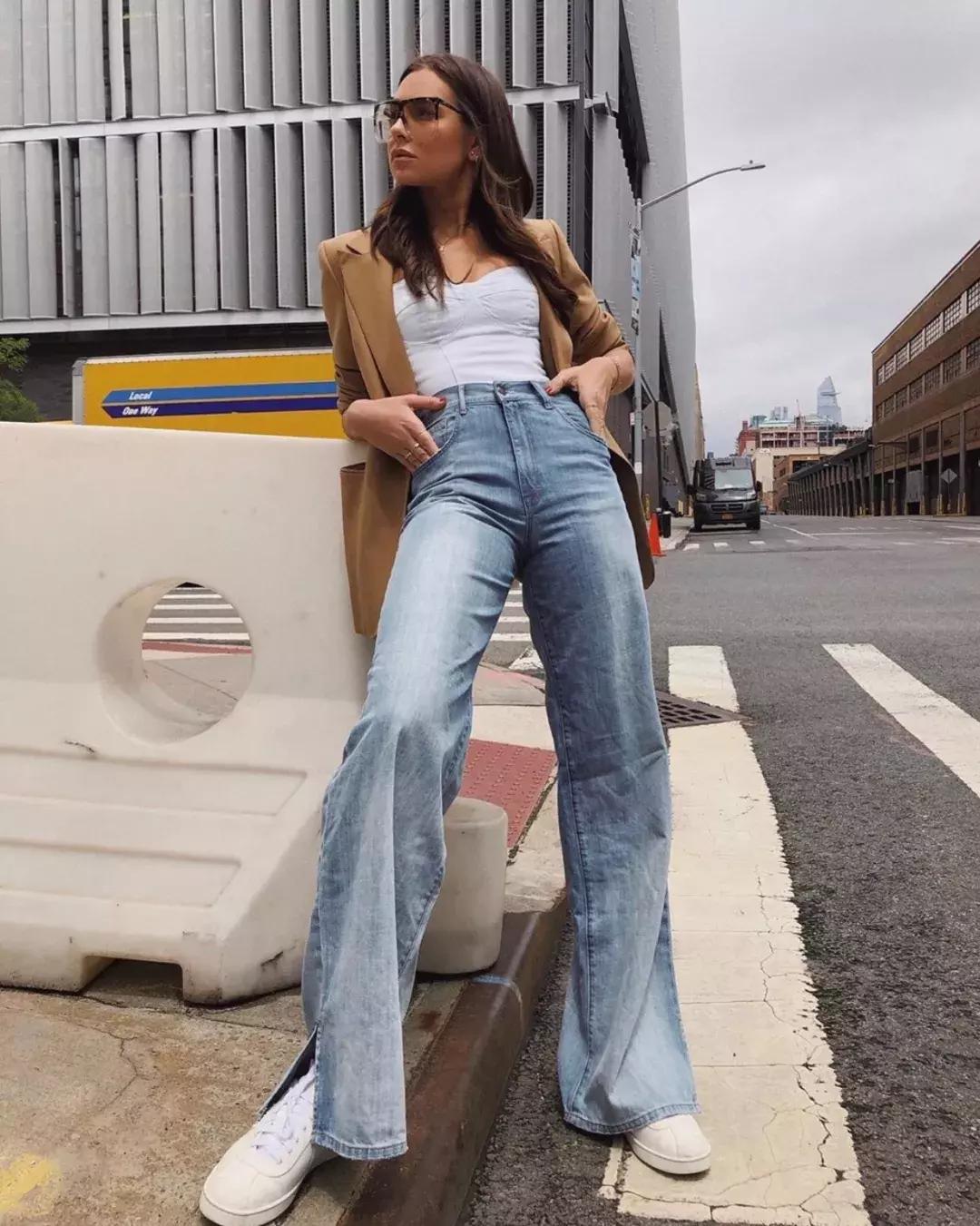 不白、不高、没背景的女孩，如何做到一条ins卖19万？