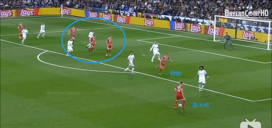 二娃穆勒的荣誉,二娃穆勒是超巨吗