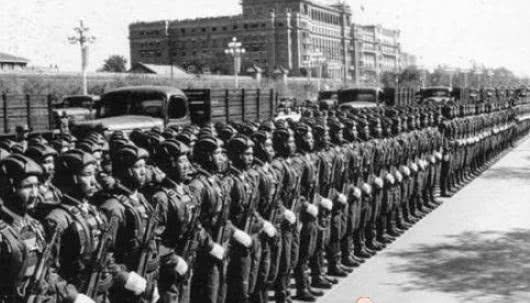 解读毛*东泽**时代系列四：为什么买东西要用粮票布票肉票等各种票证