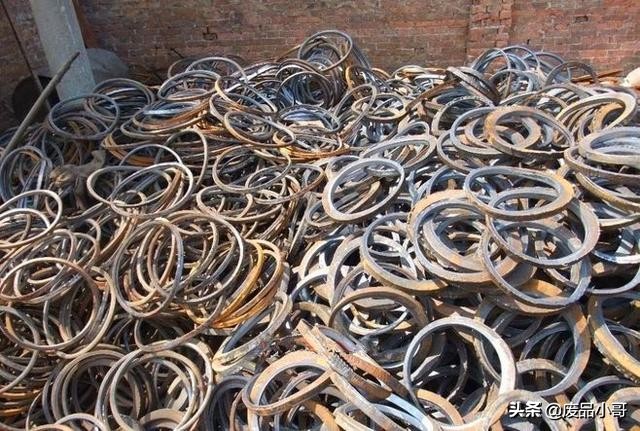 大庆废钢2022年6月1日废钢什么价,2019年废钢价格5月废钢价格