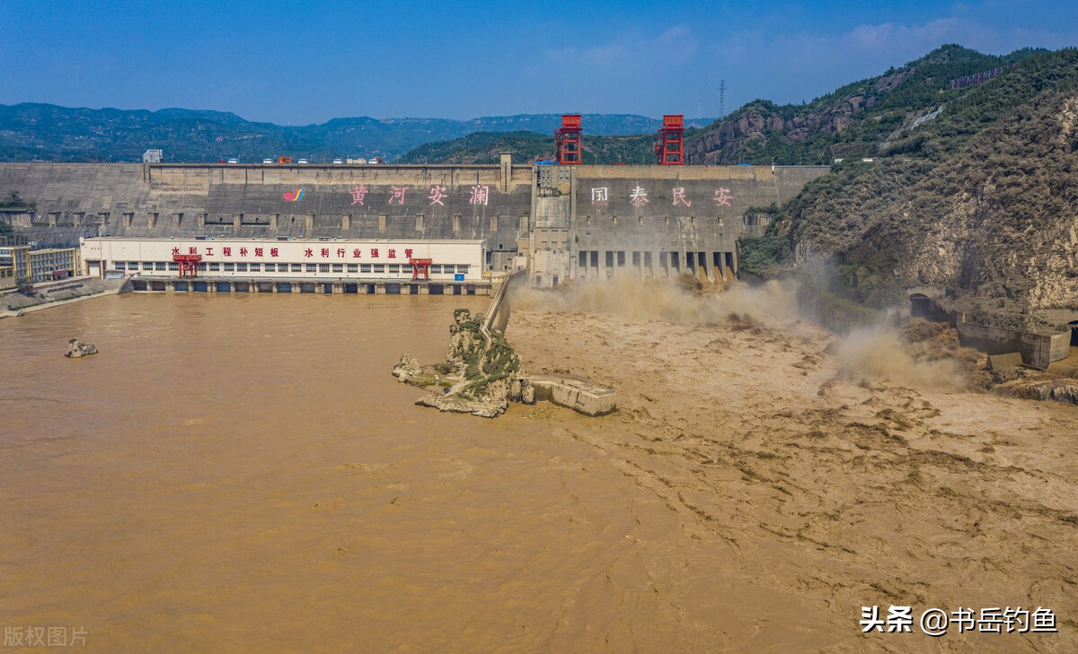 黄河鱼类资源衰退,黄河流域鱼类引种现状及存在问题
