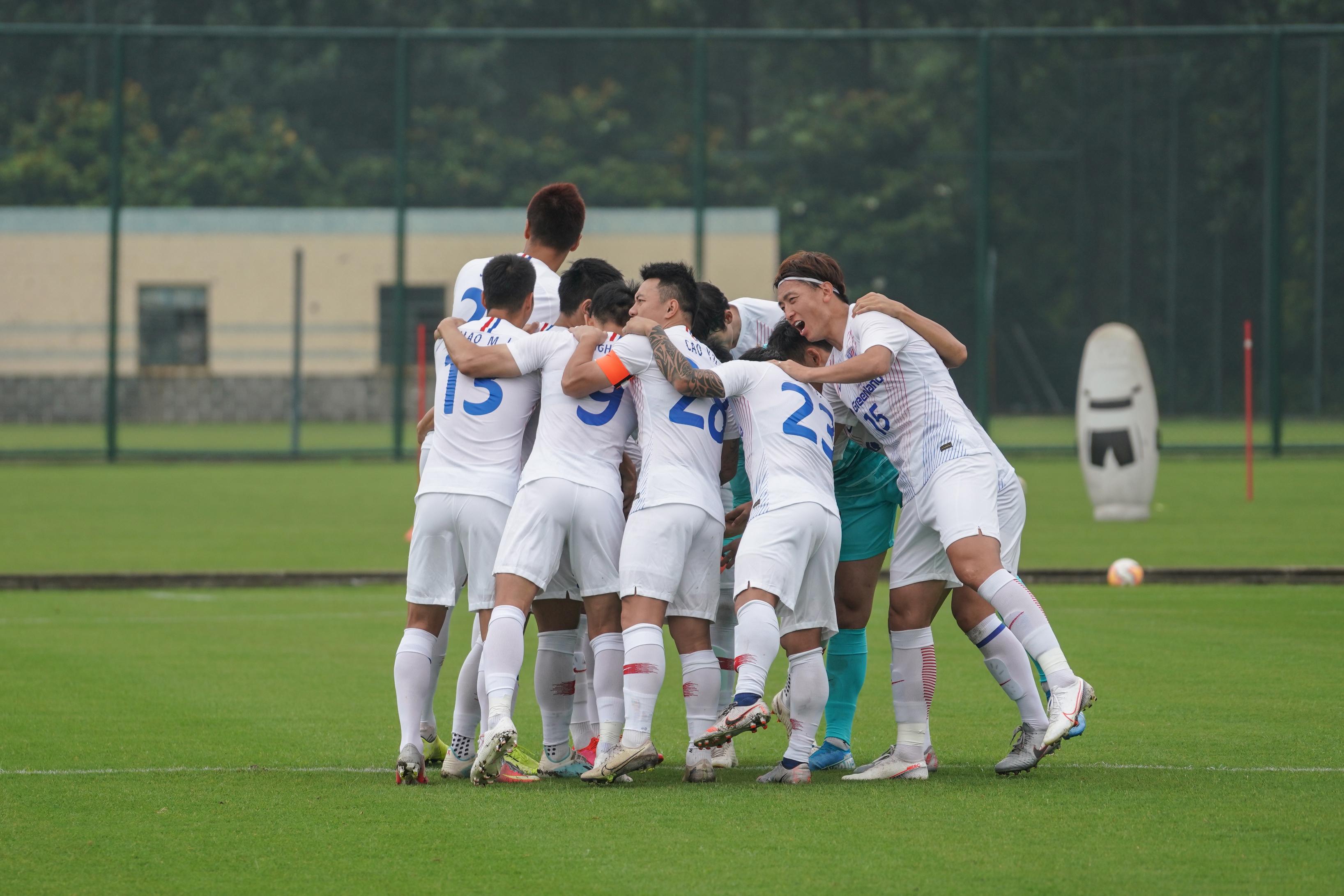 上海申花签下11员名单,上海申花已签下四名新援