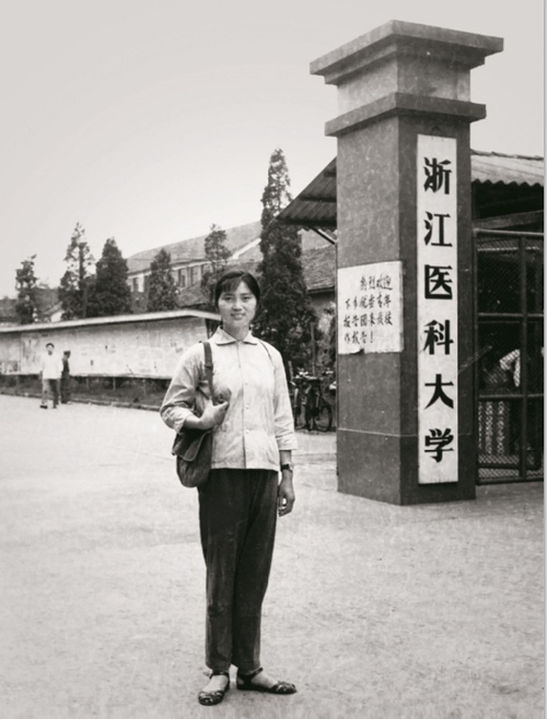 中国医生，新偶像的力量