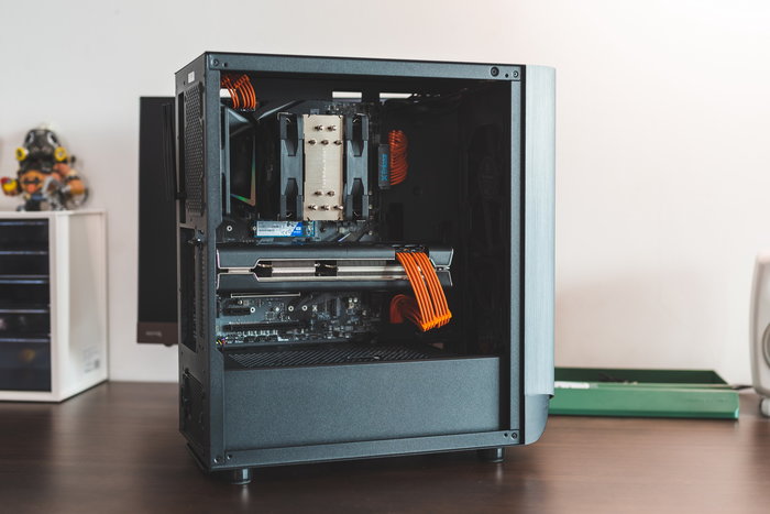 显卡延长线对游戏帧数会有影响吗,使用显卡延长线后要设置bios吗