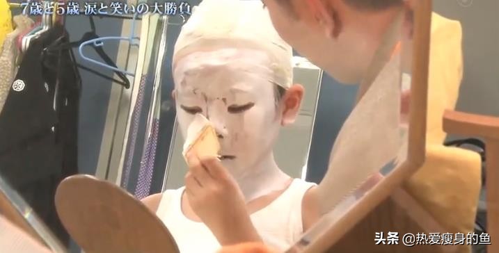 歌舞伎世家藤间斋,歌舞伎世家贵公子