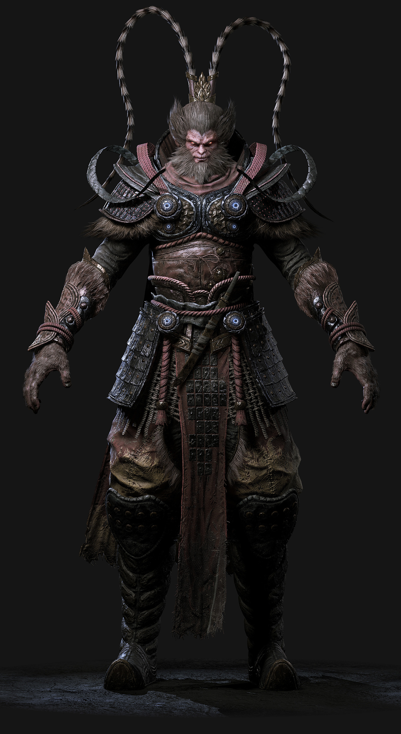 翼次方董超,翼次方第五期