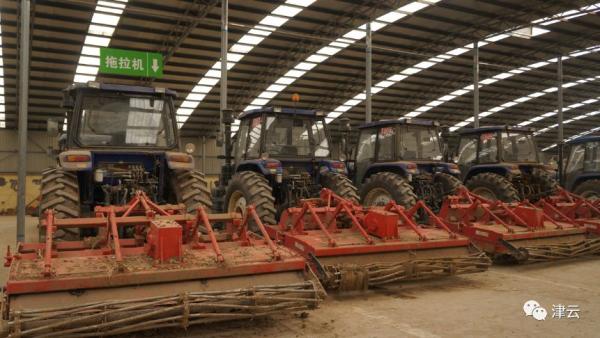 大包干和大锅饭,大锅饭合作社