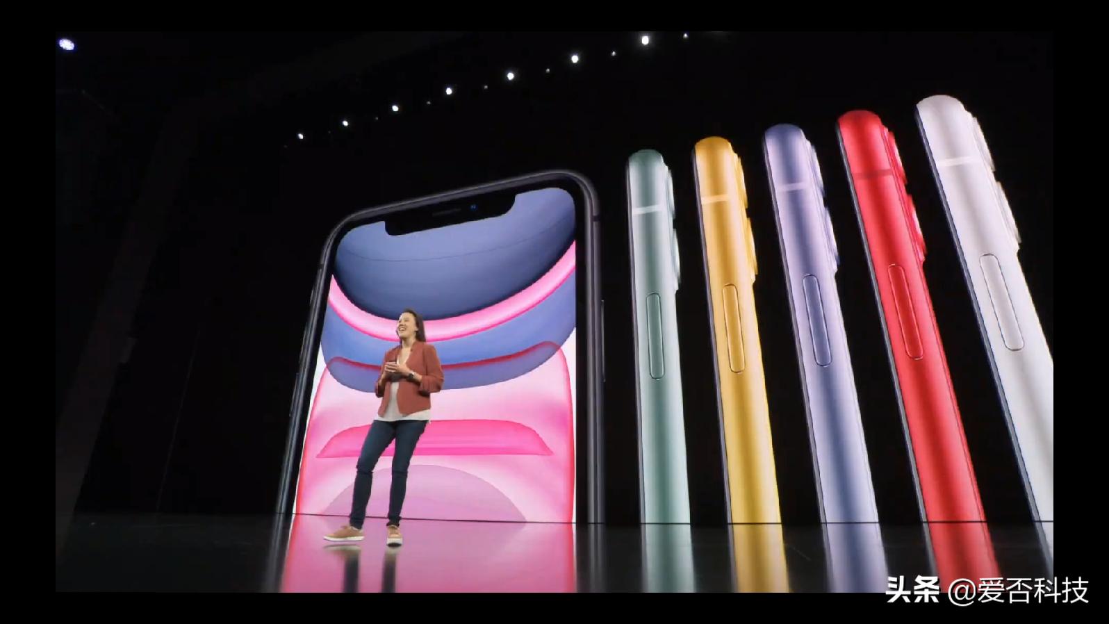 苹果秋季新品发布会汇总,苹果秋季新品发布会最新信息