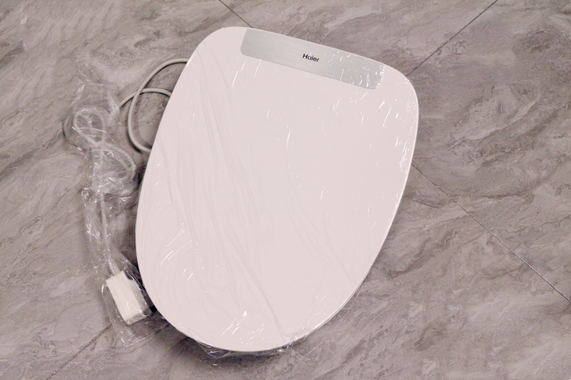 海尔智能马桶盖x3-m17u1怎么样,海尔智能马桶盖v168plus怎么样