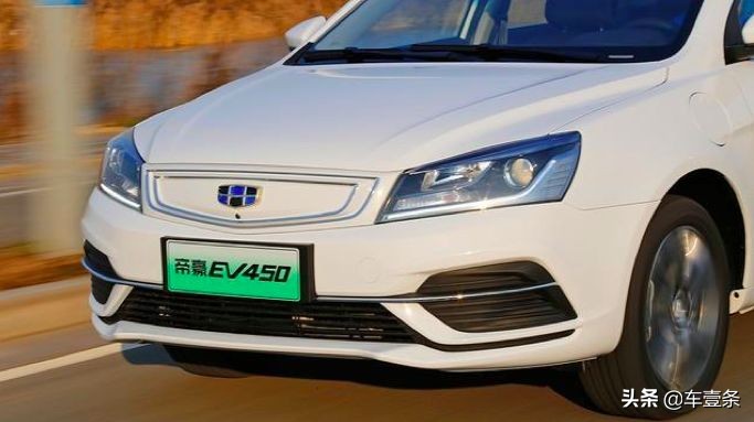 比亚迪坐镇「总部」西安，吉利却切走了电动出租车大单