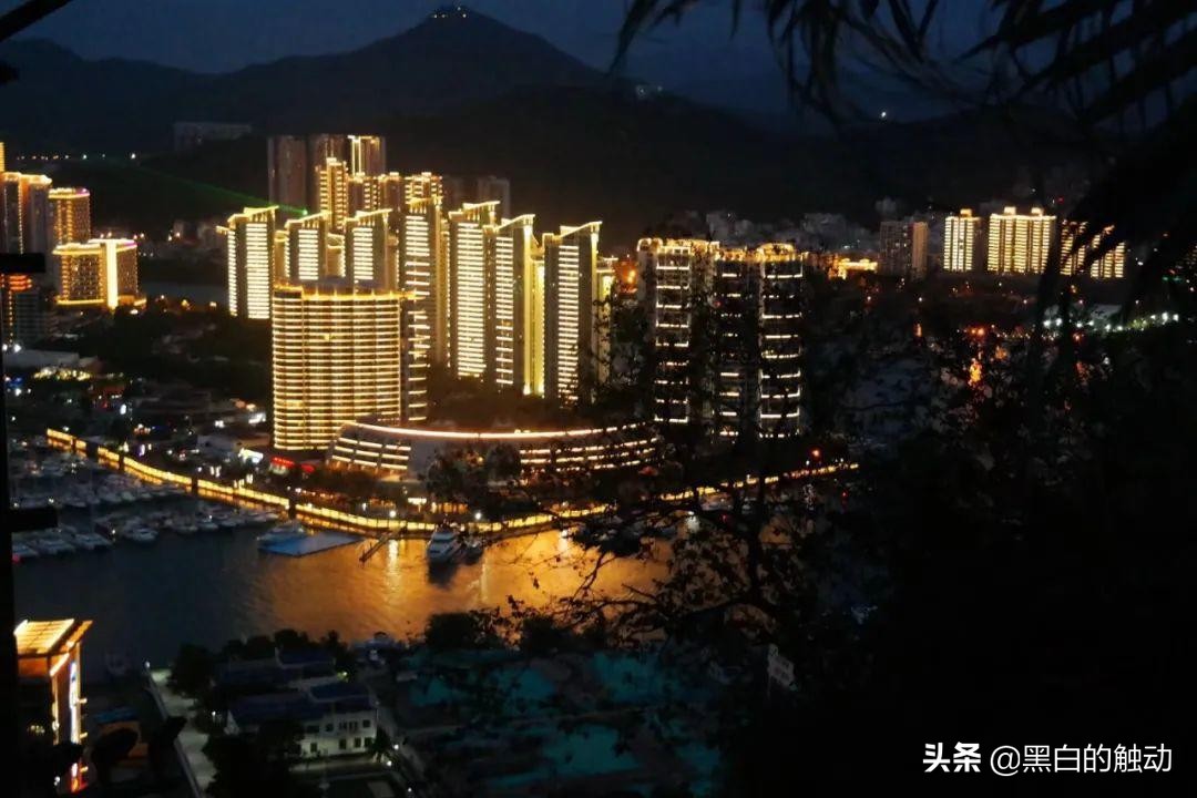 三亚必去的5大景点最新,三亚有哪些值得逛的地方