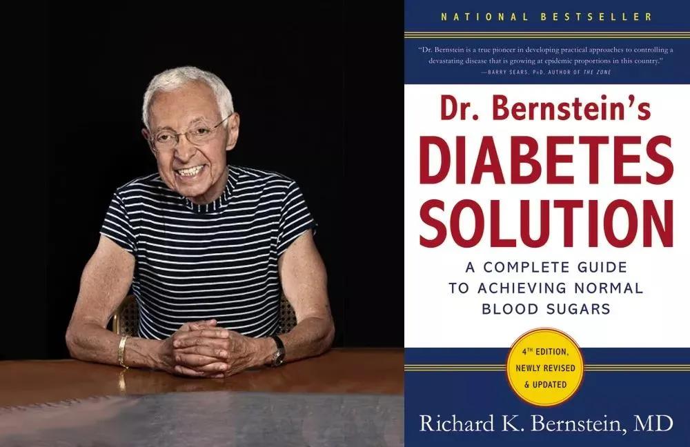 国外1型糖尿病竟奇迹的康复了,年轻人得一型糖尿病有可能痊愈吗