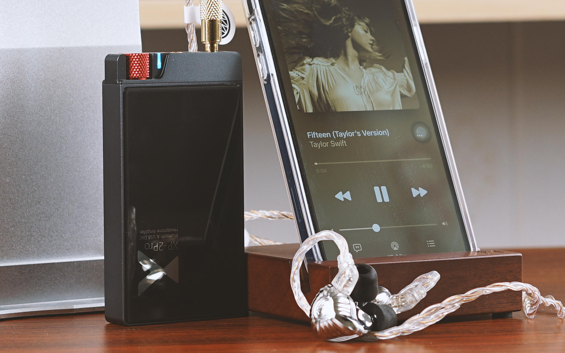 为发烧而生！TFZKINGRS耳机，超乎想象的听音享受