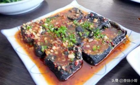 长沙臭豆腐汤汁配方摆摊,正宗长沙臭豆腐汁配方