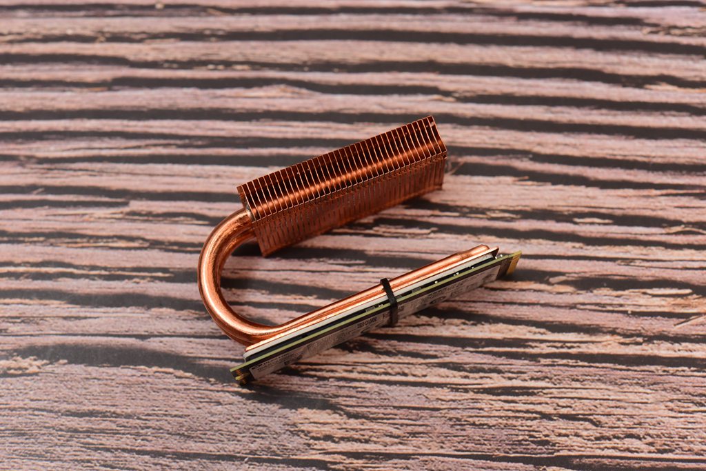 热管性能测试测试的是什么,热管散热器测评