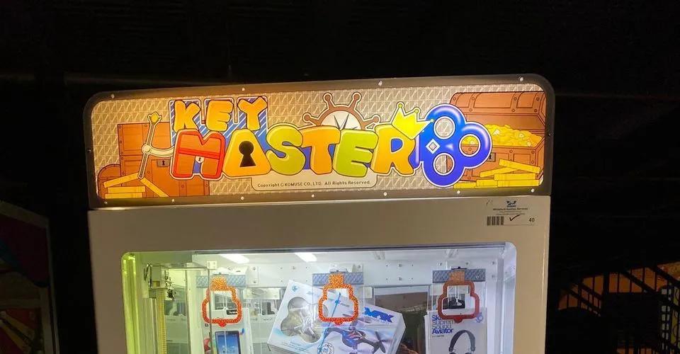 虚假宣传赌博游戏，世嘉因一台街机屡遭起诉