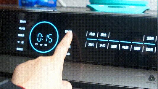 小天鹅超微净泡水魔方评测视频,小天鹅9公斤水净魔方洗衣机