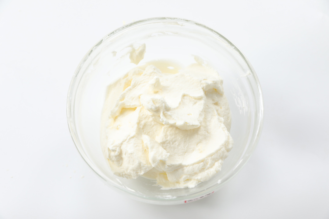 常用几种淡奶油口感测评,超级推荐淡奶油