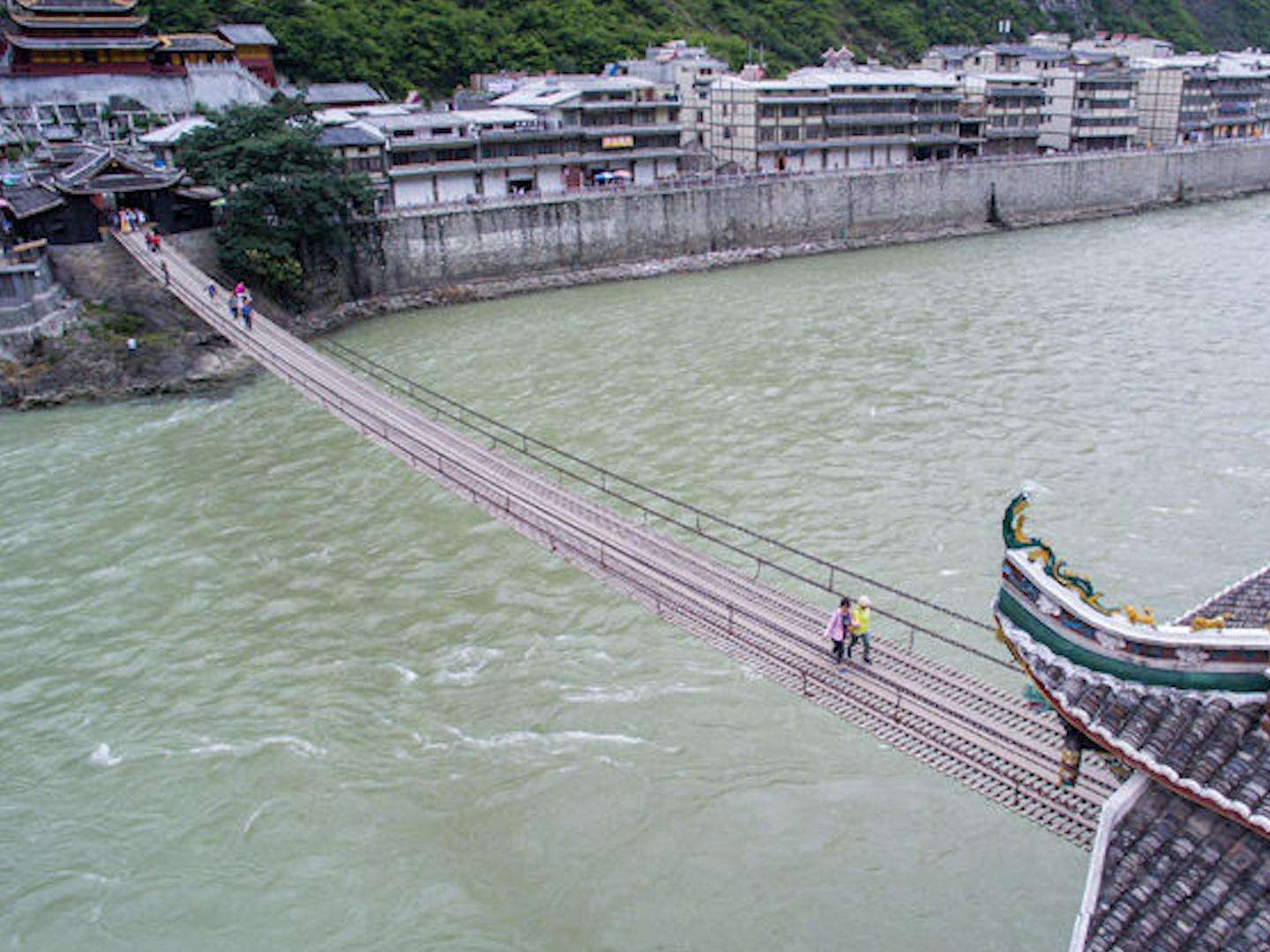 红军长征经过了哪些省,红军长征都经过了哪些地方