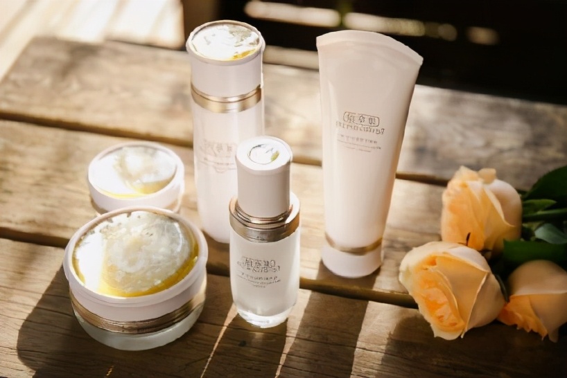 上海家化和欧莱雅的差距,欧莱雅与上海家化