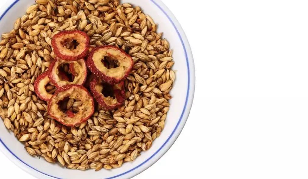 假期一不小心吃多了？送你五个消食锦囊