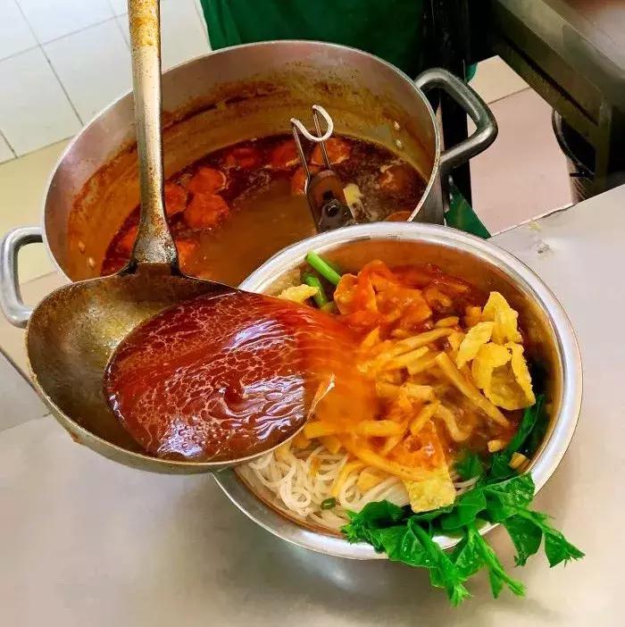 柳州最好吃10家的螺蛳粉,柳州哪一家的螺蛳粉是最好吃的