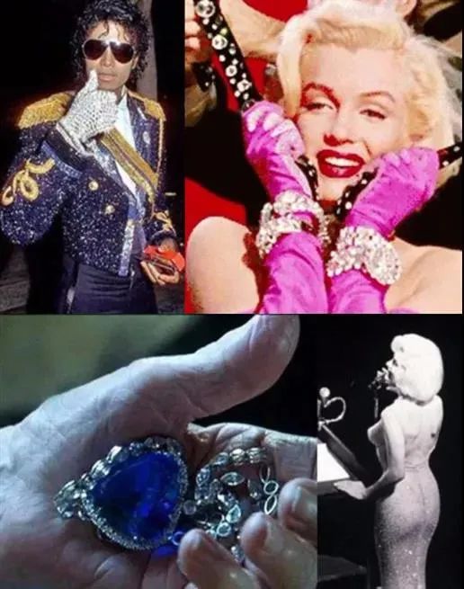 气质女生饰品,气质女神都戴这几种首饰