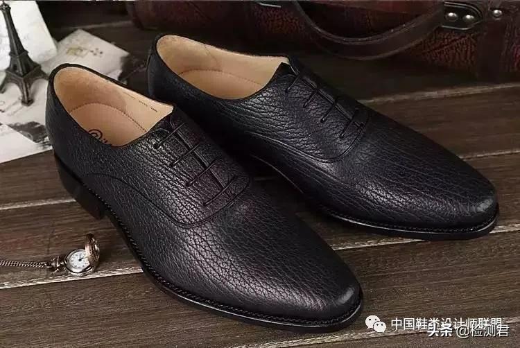 果断收藏真的有效吗,鞋材皮料知识大全介绍