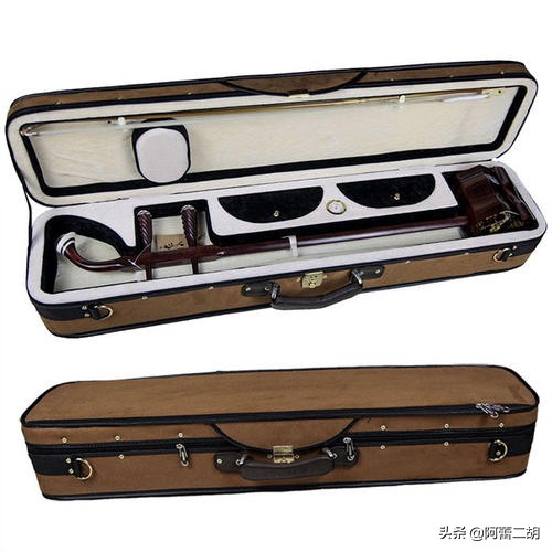 二胡可以使用二胡蛇皮保养膏吗,二胡的使用和保养