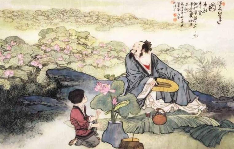 俗话说酒满敬人茶满欺人,关于酒茶的礼仪