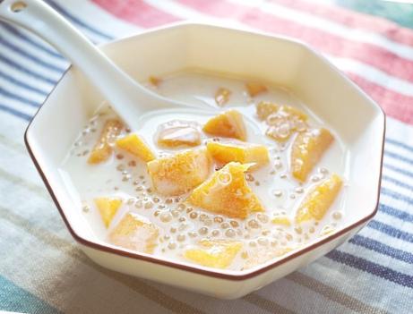 西米的正确煮法又脆又弹,煮西米正确做法