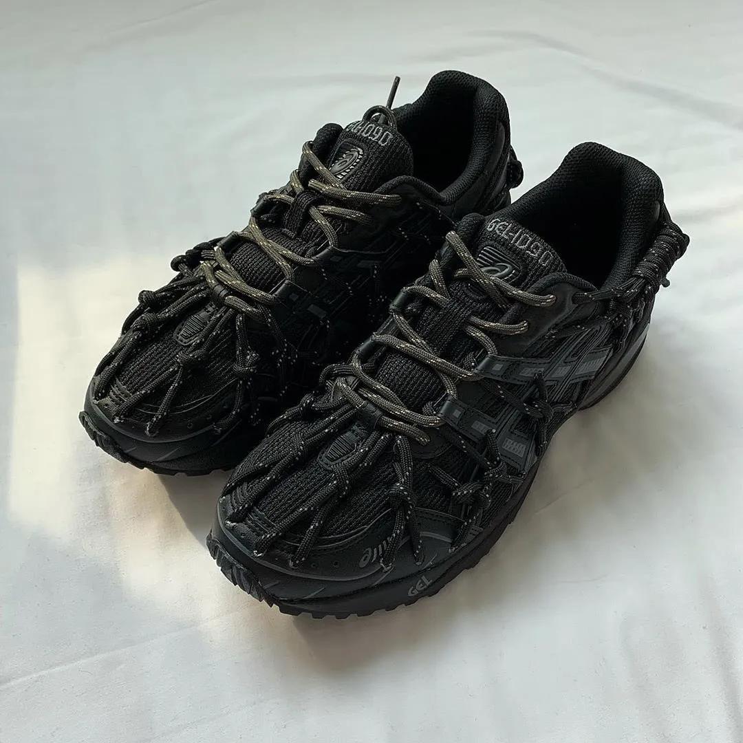 今年春夏换新鞋，这10双“小众跑鞋”绝不能错过