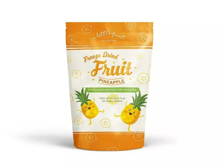 坚果类产品的系列化包装设计,北京坚果平面包装设计