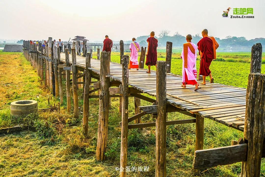 旅行达人都有哪些,高颜值旅行达人