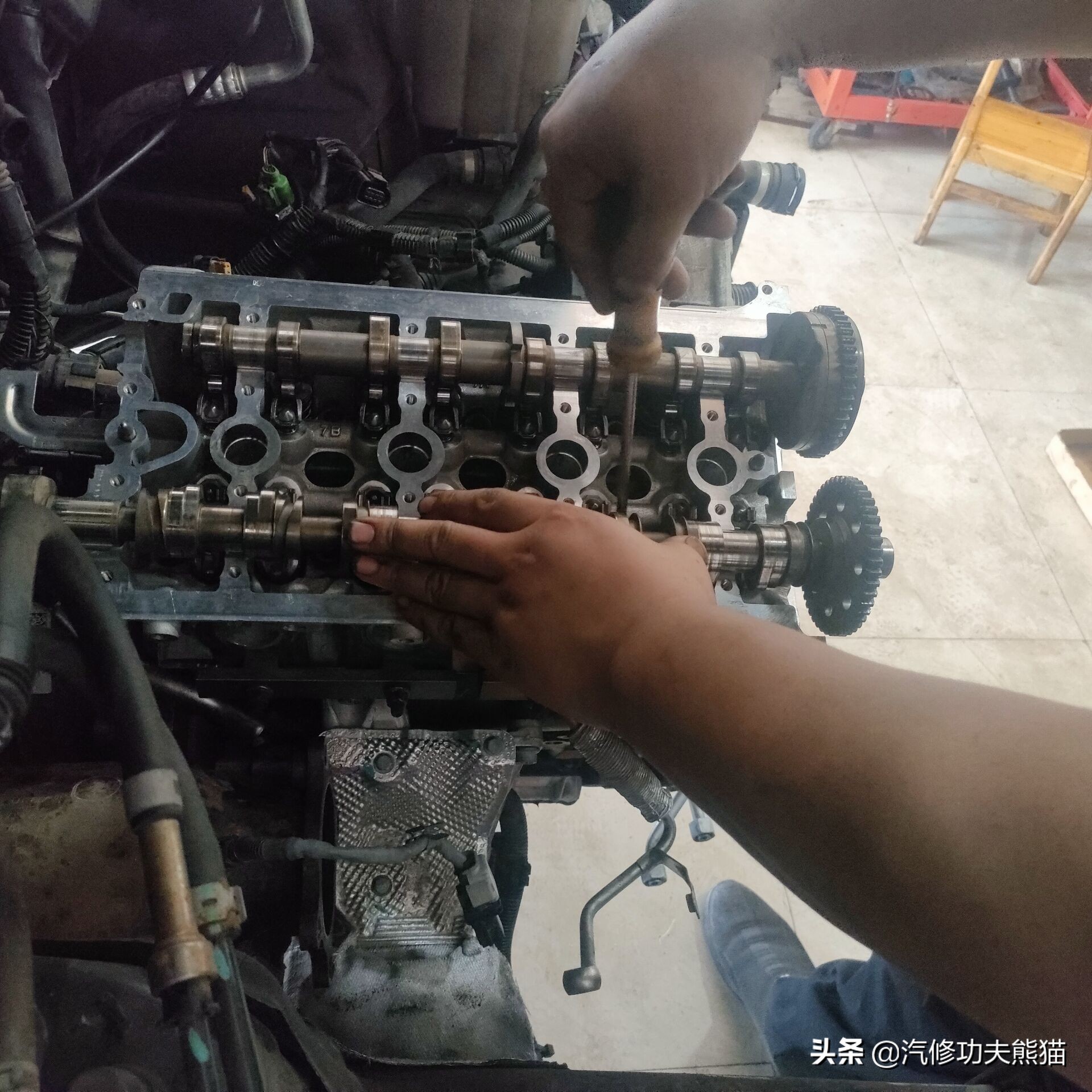 你们的奥迪车怎么保养,奥迪q5烧机油很严重怎么解决