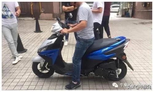 摩托车乱象完整版,国产大排摩托车