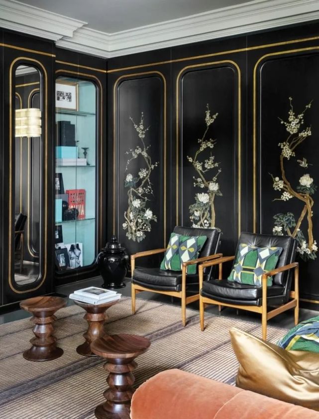 意大利轻奢设计,最具意大利风情的设计