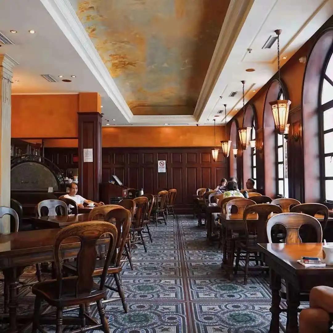 罗宋汤海派西餐,西餐正宗罗宋汤是哪里的