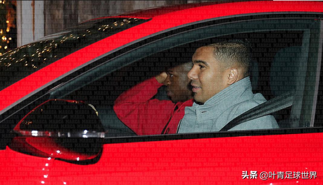 贝尔高尔夫球巡回赛首秀,贝尔回归皇马首球