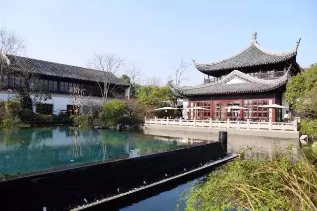 这些建筑会让世界再次记住杭州 (杭州70个经典建筑之商业篇)