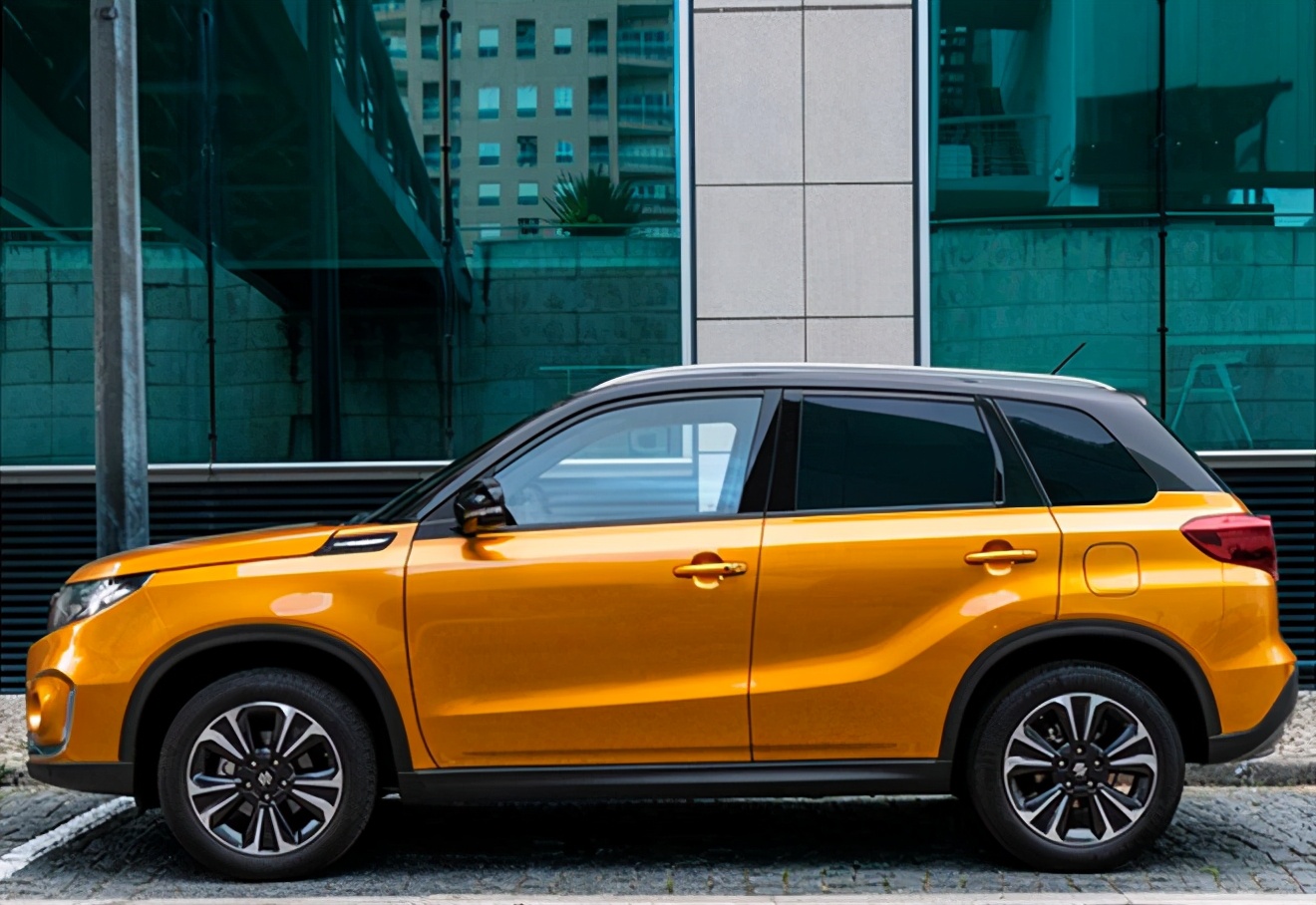 铃木维特拉最新款上市,铃木维特拉明年新款