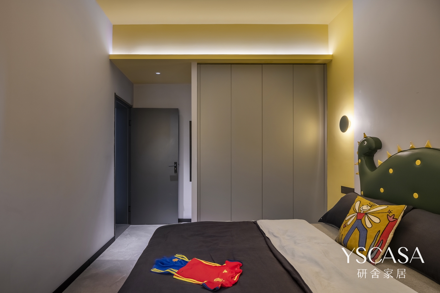 骨灰级烙印，典藏级收藏者的密室