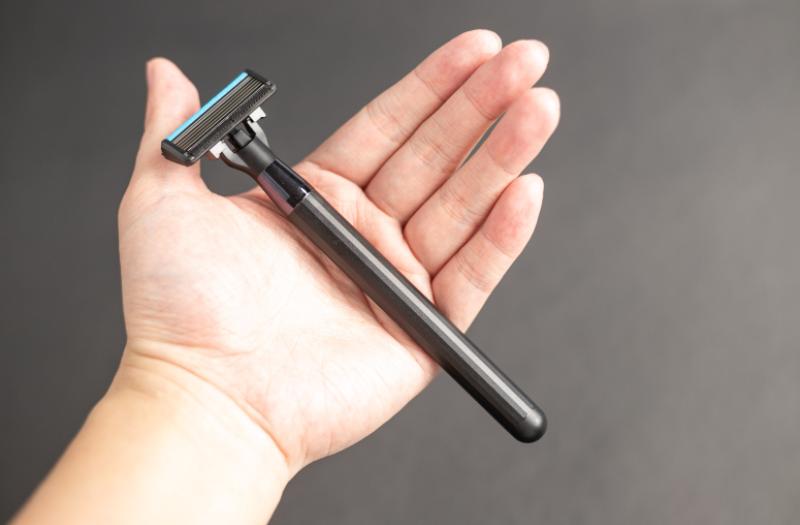 小米商城男人专属“宝刀”,德国纳米级工艺,奔驰车主:可用一年